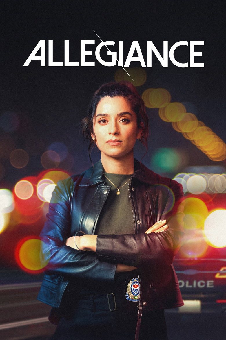 Allegiance key art