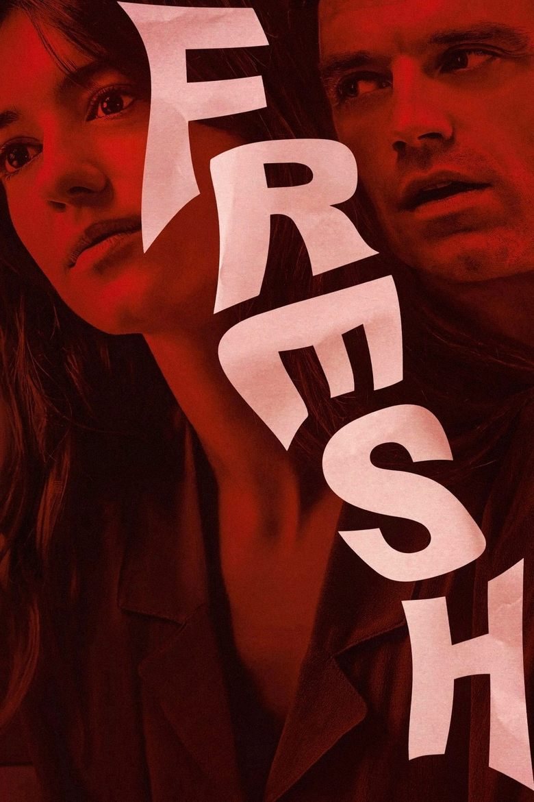 Fresh key art