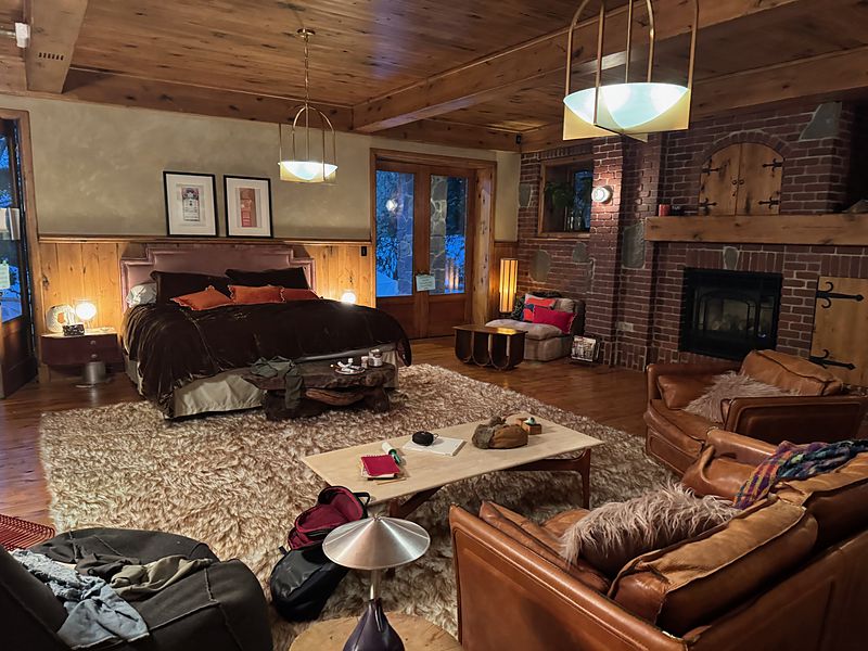 Julian's Room